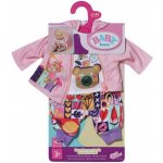 Zapf Creation BABY born Oblečení pro novorozence 43 cm – Hledejceny.cz