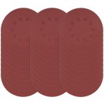 PARKSIDE Sada brusných papírů pro excentrickou brusku (zrnitost 180 PKN 180 A1) – Zboží Dáma