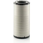 Vzduchový filtr MANN-FILTER C 28 1580 – Hledejceny.cz