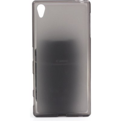 Pouzdro FLEXmat Case Sony Xperia XA Ultra černé – Zboží Živě
