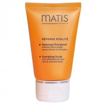 Matis energizující peeling Energising Scrub 50 ml