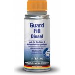 Autoprofi Bezpopelnatý Diesel Aditiv 75 ml – Zboží Mobilmania
