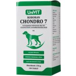 Univit Roboran Chondro 7 pro psy 180 tbl – HobbyKompas.cz