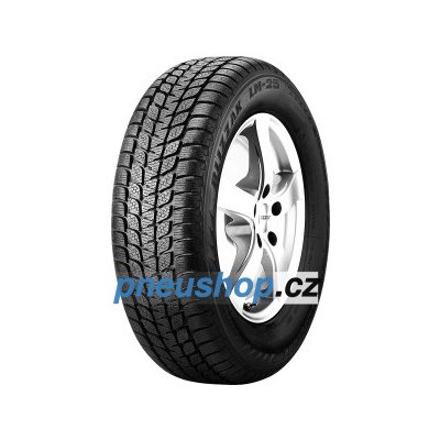 Bridgestone Blizzak LM25 285/35 R20 100V Runflat