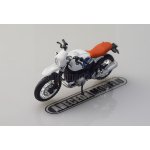 Bburago BMW R nineT Urban GS BB18 51069 1:18 – Hledejceny.cz