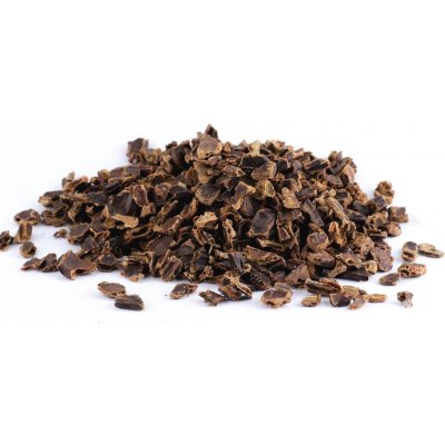 Krmiva Hulín Svatojánský chléb Karob hrubý 1 kg – Zboží Dáma