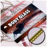 HENDS Body Glass Round – Hledejceny.cz
