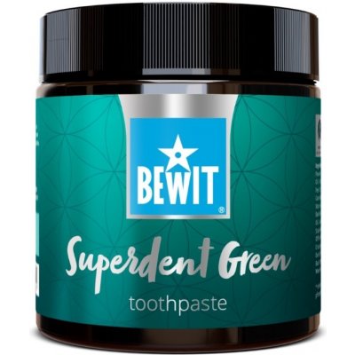 Bewit Superdent Green 100 ml – Hledejceny.cz