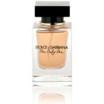 Dolce & Gabbana The only one parfémovaná voda dámská 50 ml – Sleviste.cz