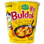 Samyang Buldak ramen Buldak Cheese cup 70 g – Zboží Dáma