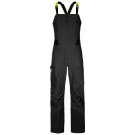 Ortovox 3L Deep Shell Bib pants Men's Black Raven – Hledejceny.cz