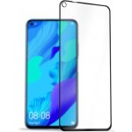 AlzaGuard 2.5D FullCover Glass Protector pro Huawei Nova 5T / Honor 20 / Honor 20 ProAGD-TGC0139 – Zboží Živě