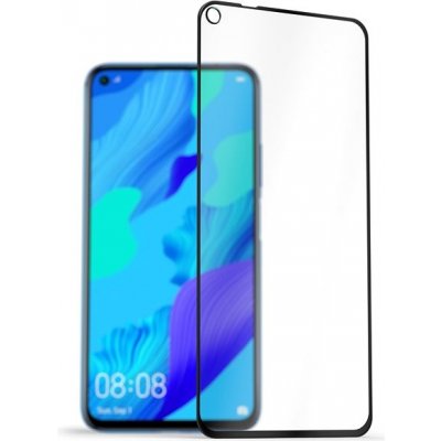 AlzaGuard 2.5D FullCover Glass Protector pro Huawei Nova 5T / Honor 20 / Honor 20 ProAGD-TGC0139 – Zbozi.Blesk.cz