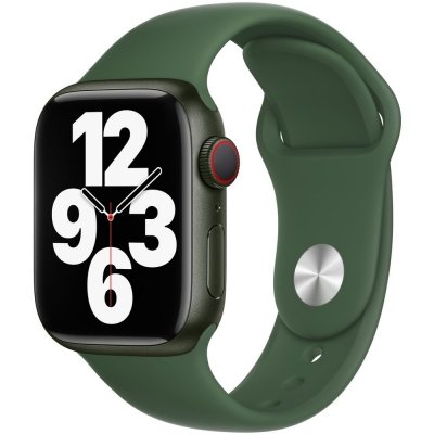 Apple Watch MKU73ZM/A – Zbozi.Blesk.cz
