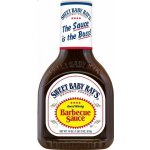 Sweet Baby Ray's BBQ Honey Chipotle 510 g – Zboží Dáma