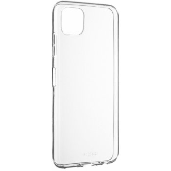 FIXED gelové pouzdro pro Samsung Galaxy A22 5G čiré FIXTCC-671
