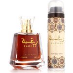 Lattafa Raghba EDP 100 ml + deospray 50 ml dárková sada – Zbozi.Blesk.cz