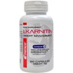 Penco L-Carnitine 120 kapslí – Zboží Mobilmania