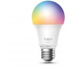 TP-Link Tapo L530E Chytrá žárovka 8,7 W Bílá Wi-Fi Tapo L530E – Hledejceny.cz