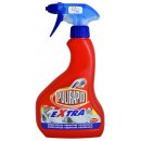 Pulirapid Extra odstraňovač vodního kamene 500 ml