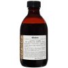 Šampon Davines ALCHEMIC tabákový šampon 280 ml