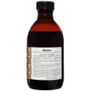 Davines ALCHEMIC tabákový šampon 280 ml