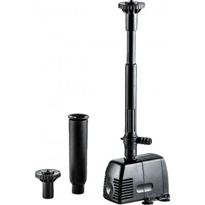 Heissner Smartline 600 l/h HSP600-00 – Zboží Dáma