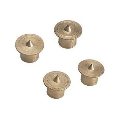 Wolfcraft 4 centrovací válecky Fix D6mm 2911000 – Zbozi.Blesk.cz