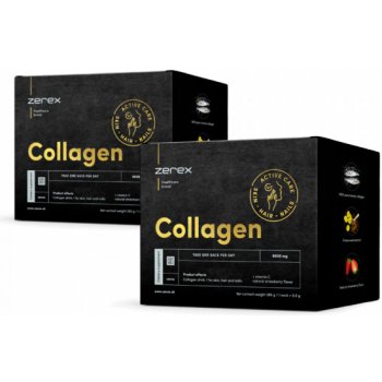 Zerex Kolagen 8000 mg 30 sáčků