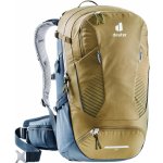 Deuter Trans Alpine 30 l clay marine – Hledejceny.cz