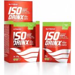 Nutrend Isodrinx 35 g – Zboží Mobilmania