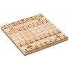 Desková hra HOT Games Shogi Japanes Chess 3297 wood