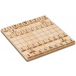 HOT Games Shogi Japanes Chess 3297 wood – Zboží Živě