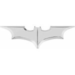 Spona na peníze Gaira Batman SP4231, stříbrná – Zboží Dáma