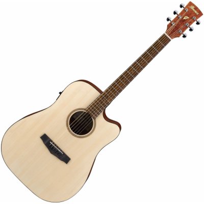 Ibanez PF10CE OPN – Zboží Mobilmania