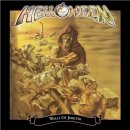 Helloween - Walls Of Jericho