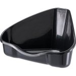 Ferplast WC pro hlodavce rohové Nora 3 Mix barev 50 x 34 x 26 cm – Zboží Mobilmania