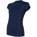 Sensor merino active Deep Blue – Hledejceny.cz