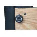 Master R05 - wood – Zboží Mobilmania