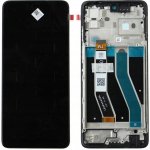 LCD Displej Motorola Moto G62 5G – Zboží Živě