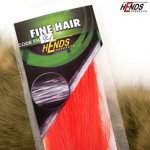 Hends HE FINE HAIR - ORANŽOVÁ SIGNÁLNÍ – Hledejceny.cz