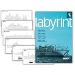 Labirint Lodě - s tajenkou – Hledejceny.cz