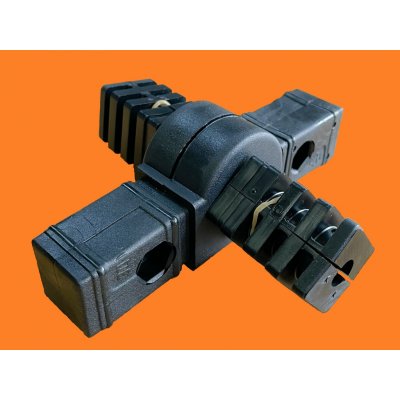 Plastová spojka 3012 – Zbozi.Blesk.cz