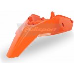 Polisport Zadní blatník 8571600001 KTM oranžová | Zboží Auto