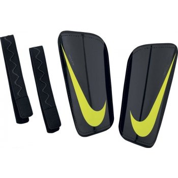 Nike Hard Shell Slip-In čená žlutá