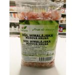 Dragon Superfoods sůl himalájská růžová hrubá 500 g – Zboží Dáma