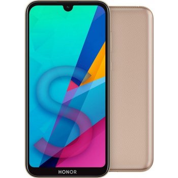 Honor 8S