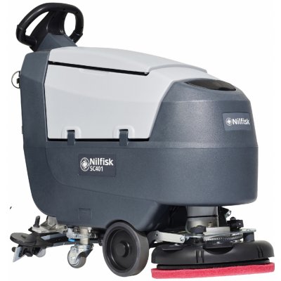 Nilfisk SC401 43 B FULL PKG – Zboží Dáma