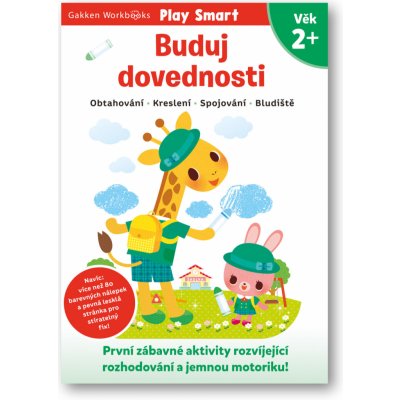 Buduj dovednosti 2+