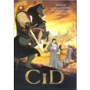 CID DVD